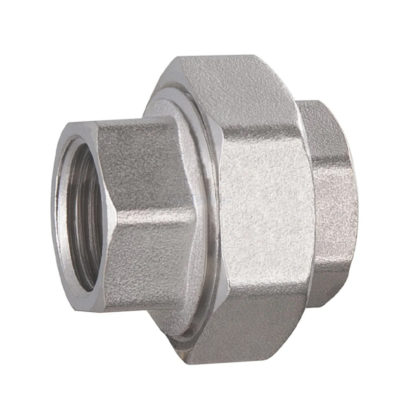 Муфта разъемная с накидной гайкой ВР-ВР 3/4" х 3/4"