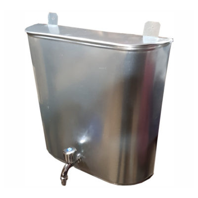 Рукомойник оцинк. 16л