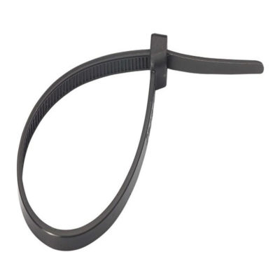 Хомуты пластиковые 5*400 мм
