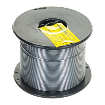 Сварочная проволока порошковая  0