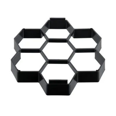 Форма для отливки садовых дорожек 28