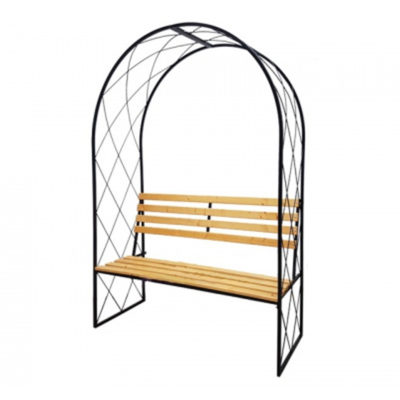 Скамейка АРКА (1.5х2.3х0.95)