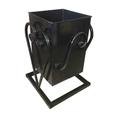 Урна "Завиток"