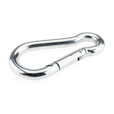 Карабин маленький