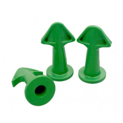 Силиконовые насадки для герметика