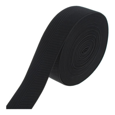 Резинка 10мм на отрез