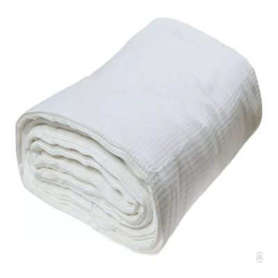 Полотно вафельное ТОНКОЕ (рулон 60м) ЦЕНА ЗА 1м