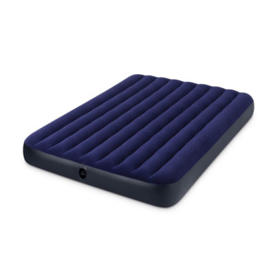 Матрас надувной 152см INTEX