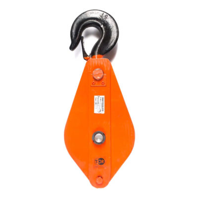 Блок-ролик подъемный 0