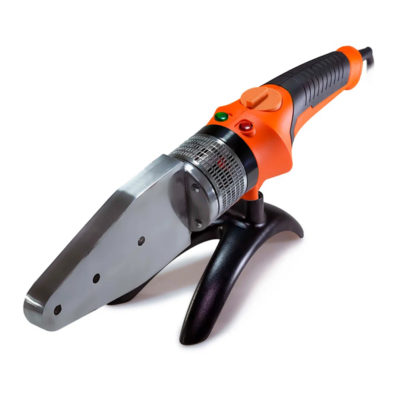 Сварочный аппарат для труб 63