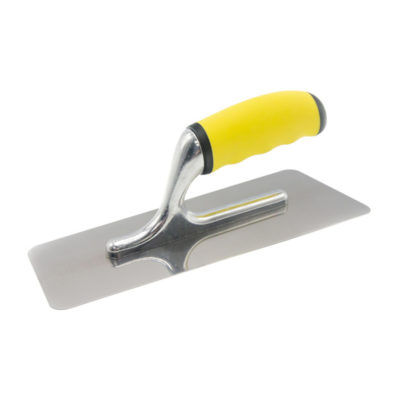 Кельма для декоративной штукатурки 26*7