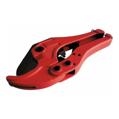 Труборез красный X-PERT большой