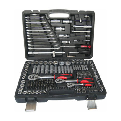 RST-2597 Набор инструментов 216 предметов