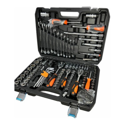 RST-2000 Набор инструментов 121 предмет