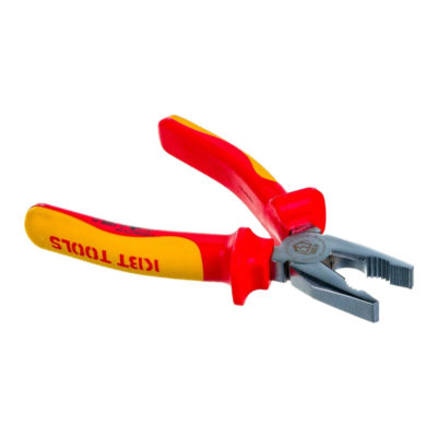 Пассатижи диэлектрические №8 X-PERT