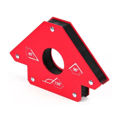 Магнитный уголок для сварки 0971 MAXMUM