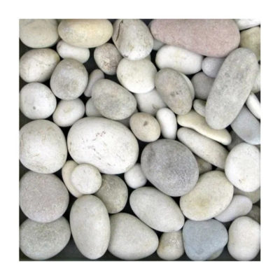 Камень декоративный Галька (4-6)