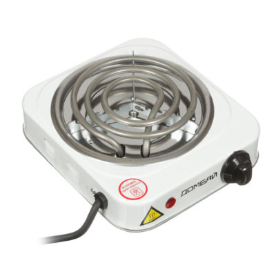 Плита Нева 1-конф.