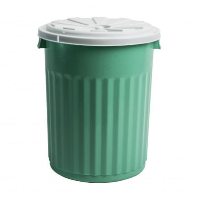 Бак 35л с крышкой