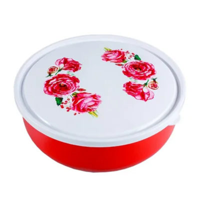 Салатник Фантазия 4