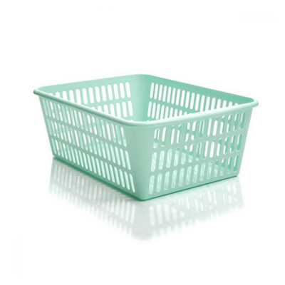 Корзинка пластик. 400*300*130мм С131