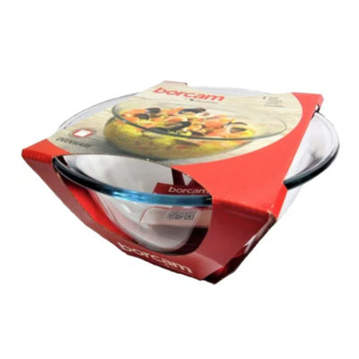 Салатник Borcam жаропрочный 1