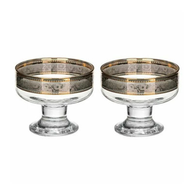 Набор креманок 2шт (12