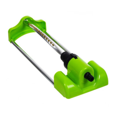 Разбрызгиватель осциллирующий