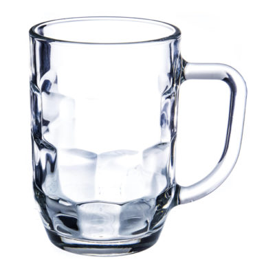 Кружка для пива 500мл АЛЬТОН