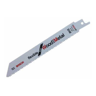 Полотно для сабельной пилы 15314