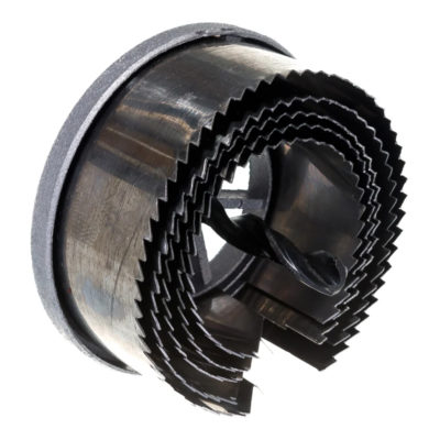 Набор кольцевых пил 60-67-74-81-95