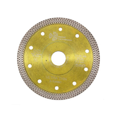 Диск алмазный 125*1