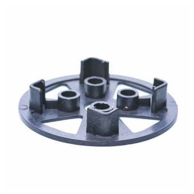 Опора для фиксатора арматуры