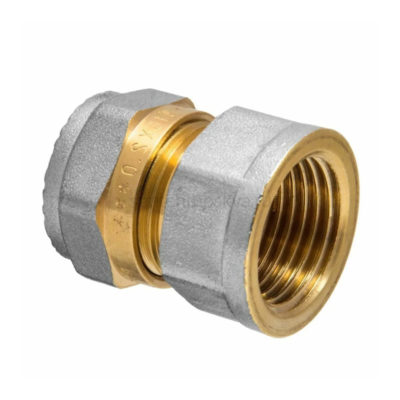 Муфта цанга 20*1/2 ВР