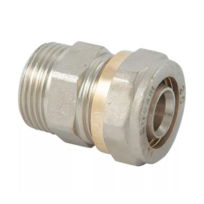 Муфта цанга 20*1/2 НР