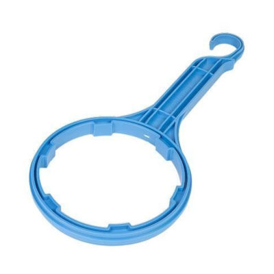 Ключ колбы фильтра Slim Line 10"