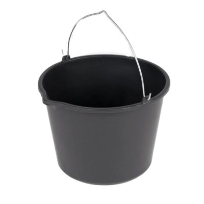 Ведро строительное усиленное 12л