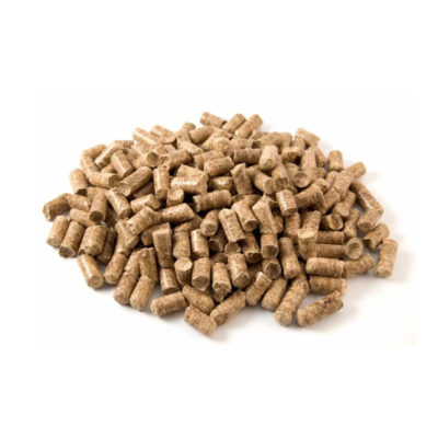 Топливный пеллет