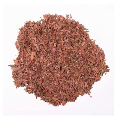 Кора лиственницы фракция 1-3