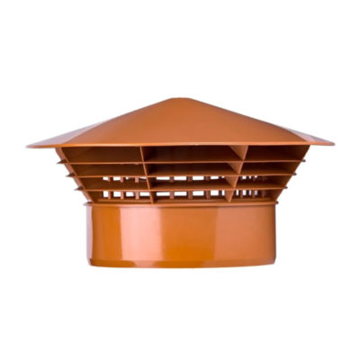 Зонт 110 рыжий