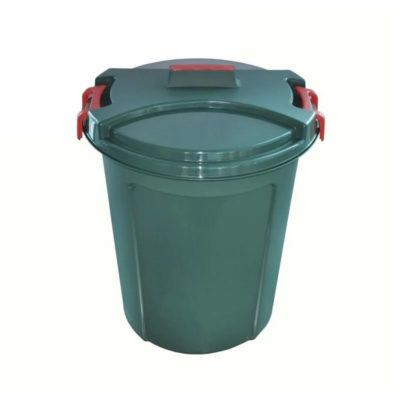 Бак для мусора 100л