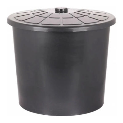 Бак для мусора 75л