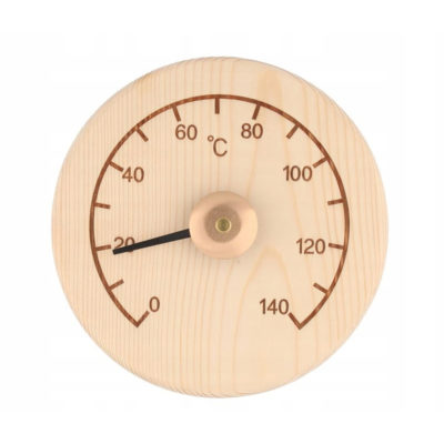 Термометр для сауны (жаропроч)