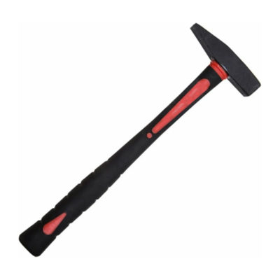 Молоток 2000г прорезин.ручка