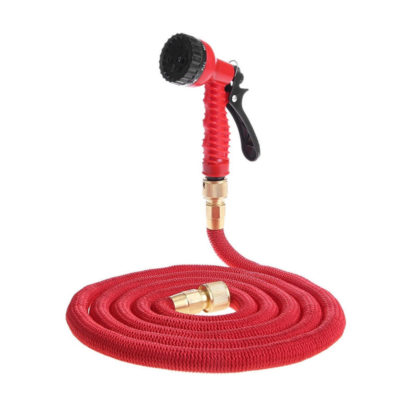 Шланг с распылителем 50м