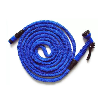 Шланг с распылителем 75м