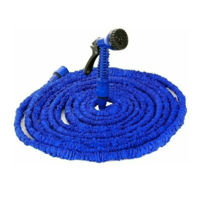 Шланг с распылителем 100м