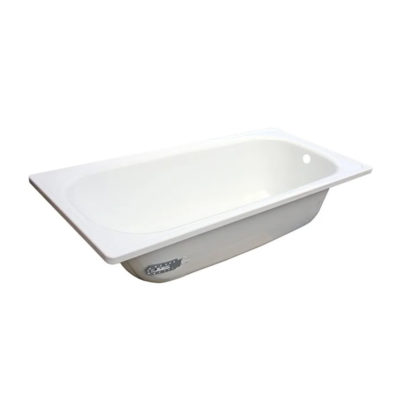 Ванна стальная 120*70*40 1