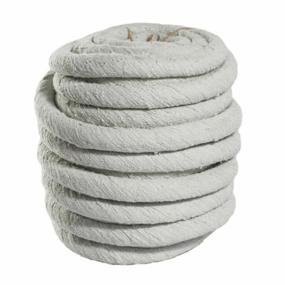 Шнур асбестовый ШАОН Ду20мм (цена за 1кг)