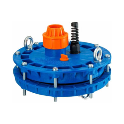 ОГОЛОВОК СКВАЖИННЫЙ ОСП 133-160/32